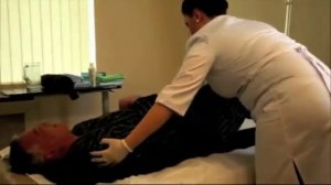 Уход за больным: как усадить в положение Фаулера