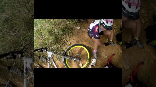 LIV Cycling PH: 7 Eleven Trail 2018 (Track Read) смотреть онлайн
