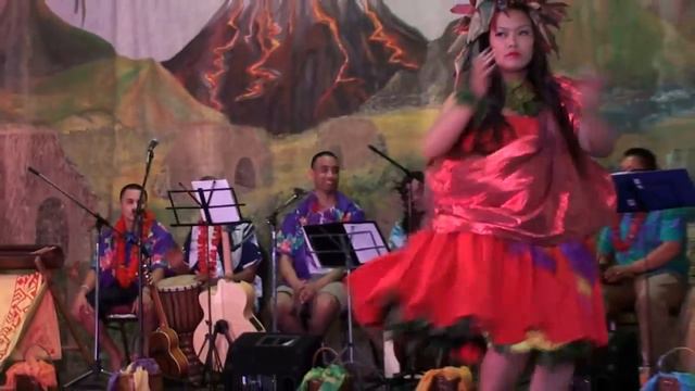 Hawaii Goddess смотреть онлайн