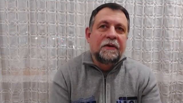 88-й День Поста. Крест, Плоды Духа Святого! смотреть онлайн