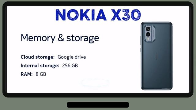 Nokia X30 specifications ||Info-Mobile ||#NOKIAX30 смотреть онлайн