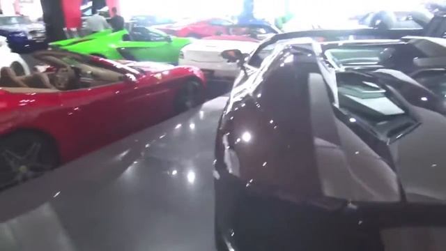 Dubai showroom heaven смотреть онлайн