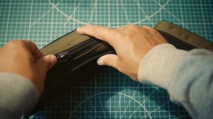 Обзор моей поясной сумки для рыбалки + КОНКУРС на 5000 подписчиков