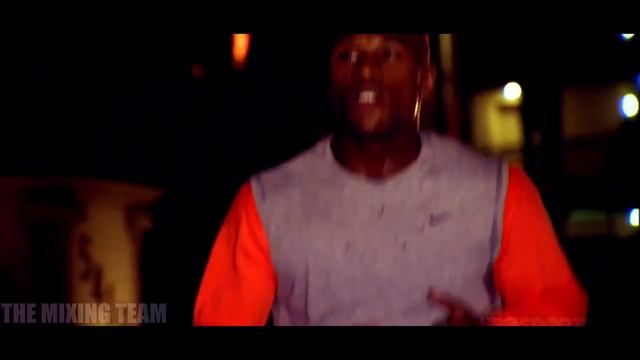 FLOYD MAYWEATHER TRAINING MOTIVATION / MAKAVELI (Training Montage)ᴴᴰ