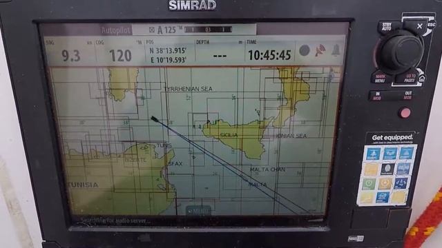 Перегон школьной яхты с Майорки в Черногорию смотреть онлайн