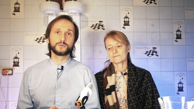 Основные Чувства Души. Илья и Гульназ Ермолаевы смотреть онлайн