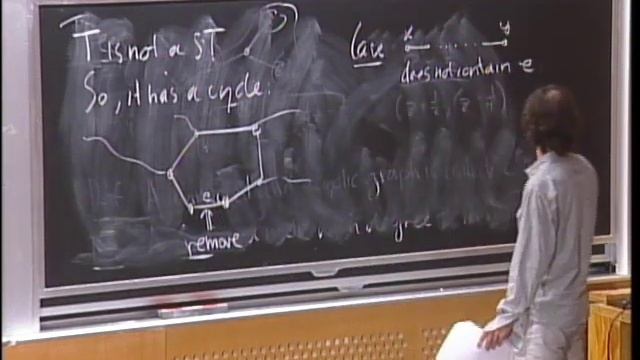 Lec 8 | MIT 6.042J Mathematics for Computer Science, Fall 2010 смотреть онлайн