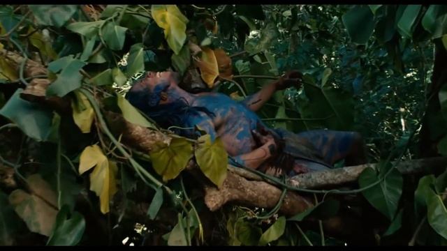 АПОКАЛИПТО Shanguy  King Of The Jungle