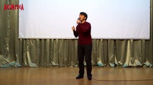 Абакар Эскиев - Пьян от любви ХИТ???