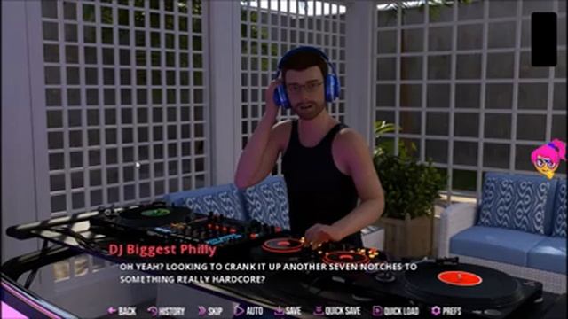 College Kings 2 (Apes) - Part 16 - The Pool Party