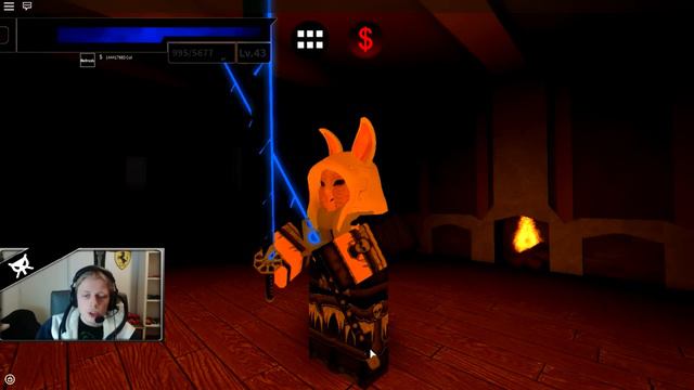 Review ▼ Saphirium Blade/Midnight Excalibur ▼ SwordBurst Online ▼ [50 FPS] смотреть онлайн