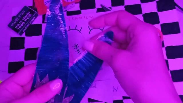 Покупочки с Озона, бумажная косметика, будет интересно) смотреть онлайн