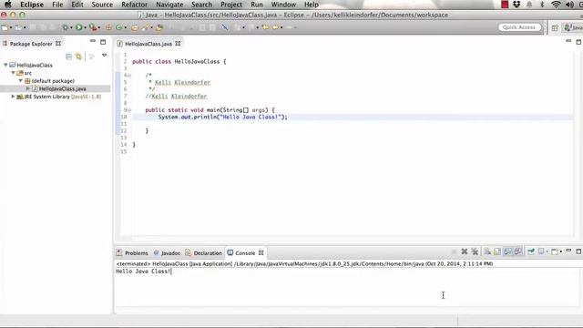 Exporting Java project from Eclipse смотреть онлайн