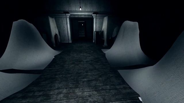 ? Krampus - НОВОГОДНИЙ ХОРРОР! [Полное прохождение на русском]