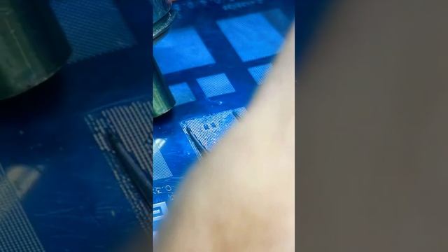 POCO X3PRO CPU REBOLING #mobilerepairing #androidphone #shortvideo смотреть онлайн