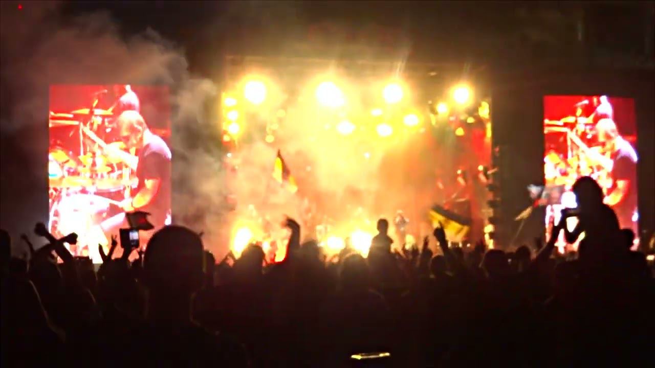 АлисА - Левша смотреть онлайн