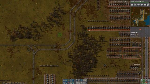 Factorio 0.13 | Factorio 0.15 Part 59 смотреть онлайн