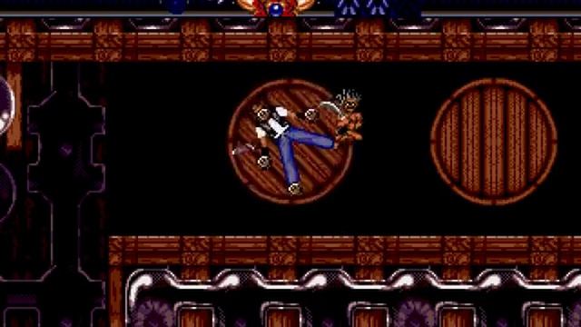 Mega Drive Longplay [406] Nightmare Circus смотреть онлайн