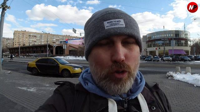 ЧТО СЛУЧИЛОСЬ С КАНАЛОМ МОРДОР?