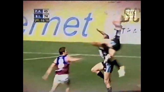 Kayne Pettifer Mark of the Year nomination смотреть онлайн