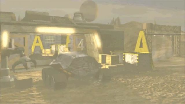 (PC) Enemy Infestation - Intro Cutscene смотреть онлайн