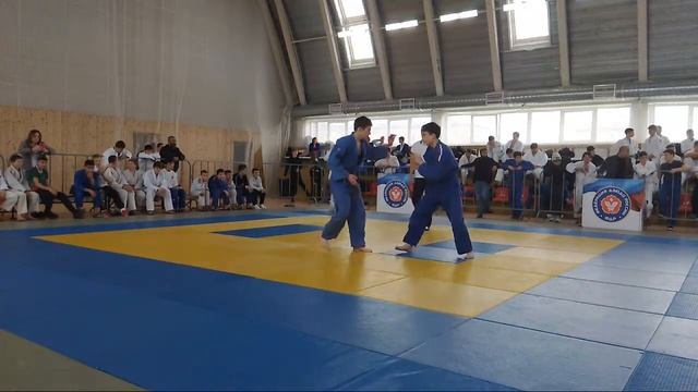 Татами 3 турнир призы «Мясной двор Богачёв» 21.03.23г Моздок смотреть онлайн