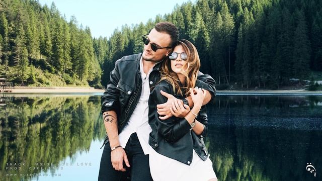 Old School R&B type beat "Inside your love" смотреть онлайн