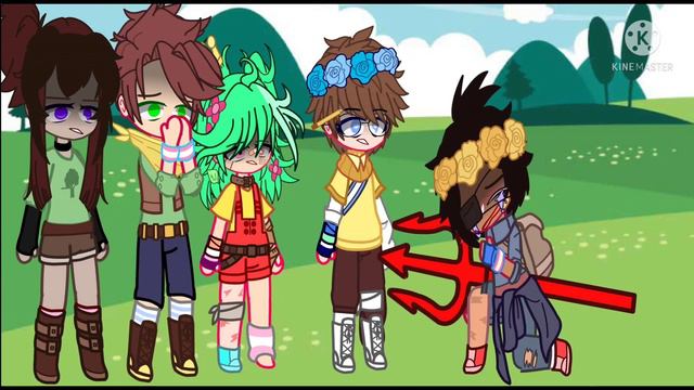I hate this game // meme // Frisk max au angst // plot twist смотреть онлайн