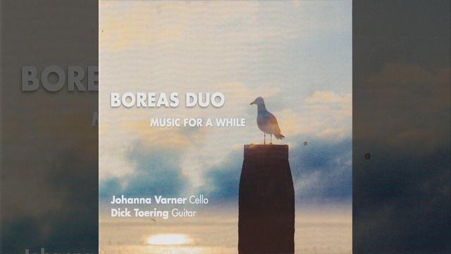 Flute Sonata in E Minor, BWV 1034: III. Andante (Arr. for Cello and Guitar) смотреть онлайн