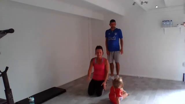 PIK N MIX HIIT 21/05/20 смотреть онлайн