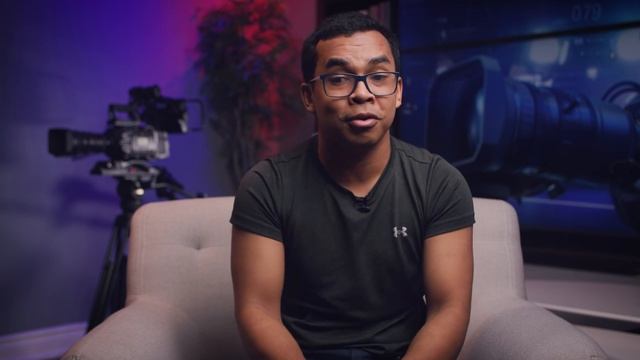 The "DO IT ALL CAMERA" that YOU forgot existed | Blackmagic Broadcast G2 6K смотреть онлайн