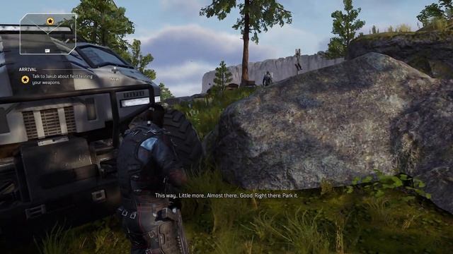 Outriders Monthly Xbox Game Pass Quest Guide - Kill 30 Enemies смотреть онлайн