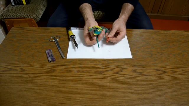 Как защитить удилище от царапин смотреть онлайн