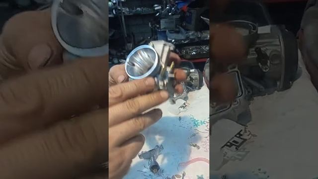 1 часть.BaltMotors 250.Карбюратор PVK -30 смотреть онлайн