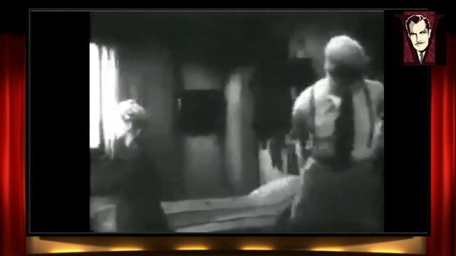 The Invisible Man Returns (1940) | US Theatrical Trailer смотреть онлайн