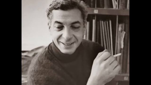 Mikael Tariverdiev "Night City" смотреть онлайн