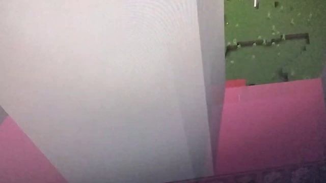 кто построил гигантского бокси бу у меня в деревне в майнкрафт? смотреть онлайн