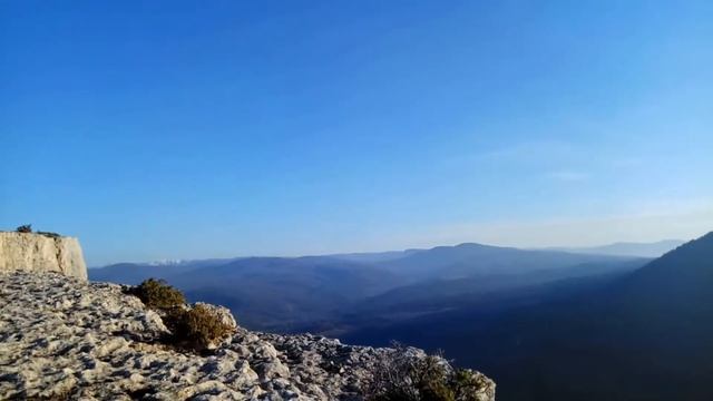 ? Качи-Кальон и скит Святой Анастасии или бисерный храм. Крым ? смотреть онлайн