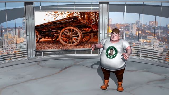 Блокада Донбасса, Аэропорт, Пицца Ветерано... смотреть онлайн