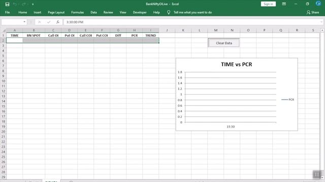 Online versions of open interest & change of open interest data | Mac and Mobile Users version смотреть онлайн