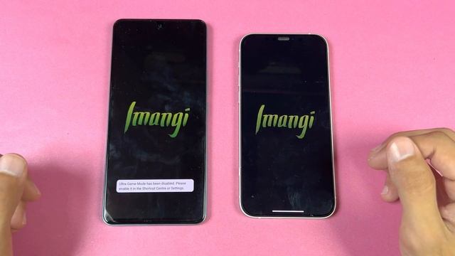 Vivo V27e vs iPhone 12 - Speed Test & Comparison! смотреть онлайн