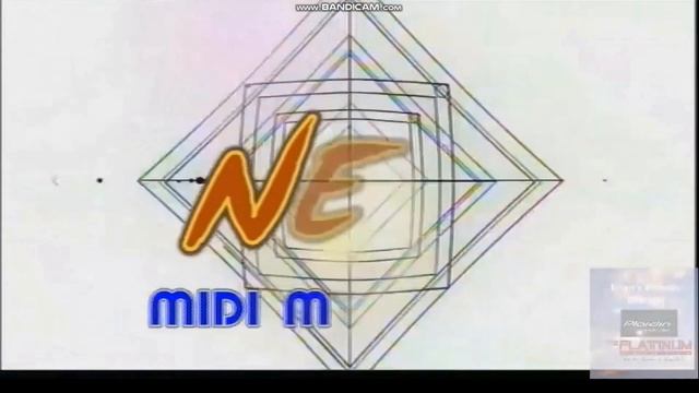 FANMADE ACE K38 MIDI KARAOKE DVD BOOT UP смотреть онлайн