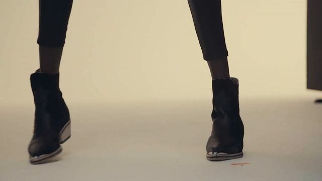 Behind The Scenes. On Set With Hero Fiennes Tiffin