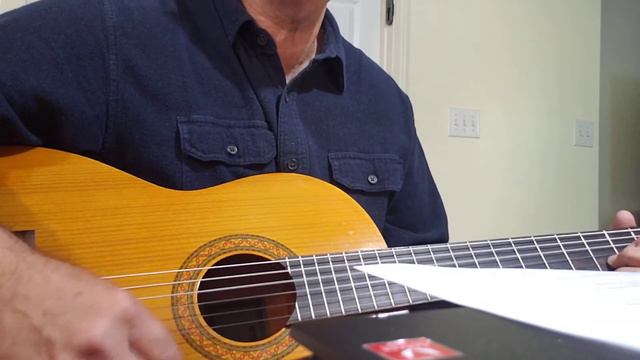 "STUMBLIN' IN" (cover by Gary D Figg) смотреть онлайн