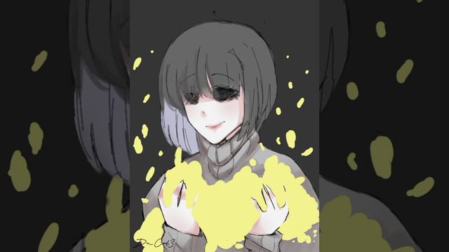 Core! Frisk Fanart! ✨ #fypシ #core #corefrisk #undertale #undertaleau #undertalefanart #fyp смотреть онлайн