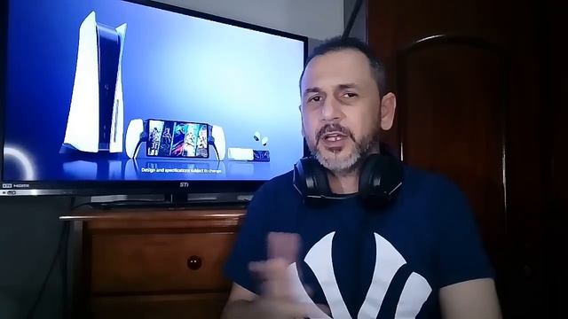 Sony, pega esse Project Q (Switch do Paraguai) Enfia no CUT! смотреть онлайн