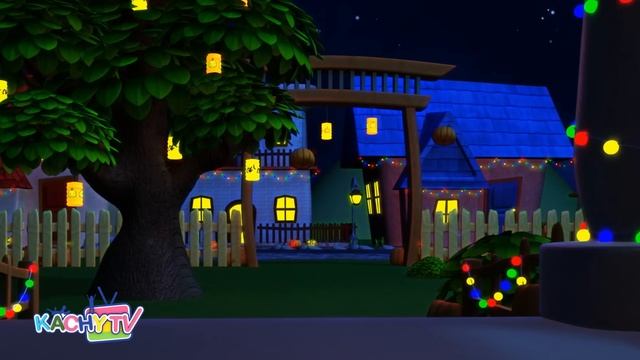 Halloween Shark | Baby Shark Halloween | Kids Songs & Cartoons for Children смотреть онлайн