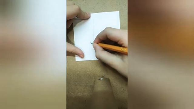 Туториал „Как нарисовать нос ?“?? смотреть онлайн