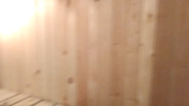 Вагонка в бане! Главная ошибка. смотреть онлайн
