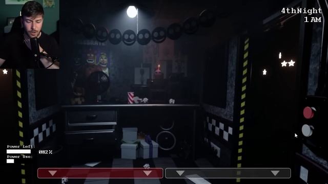 FNAF 1 NUNCA DIO TANTO MIEDO | ANOTHER TRTF1 REMAKE OVERDONE (COMPLETO) Gameplay Español смотреть онлайн